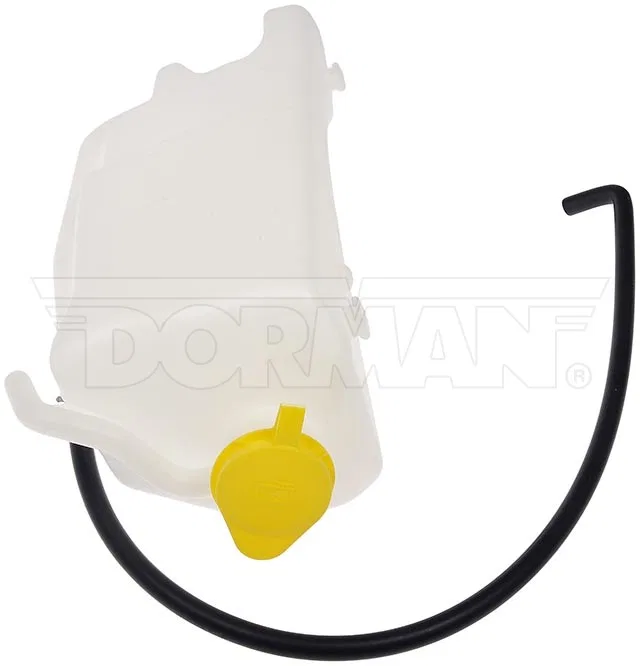 603-834 – DORMAN Coolant Reservoir, OE Replacement With Cap - view 3